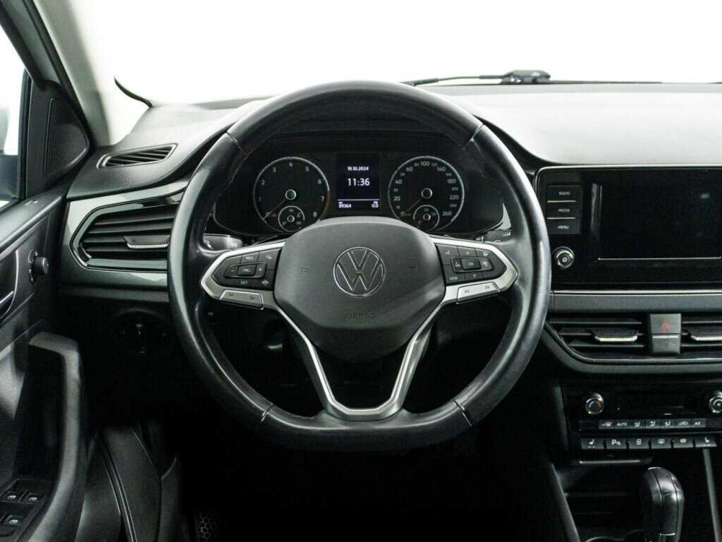 Продажа Б/У Фольксваген Поло. Фото: #17