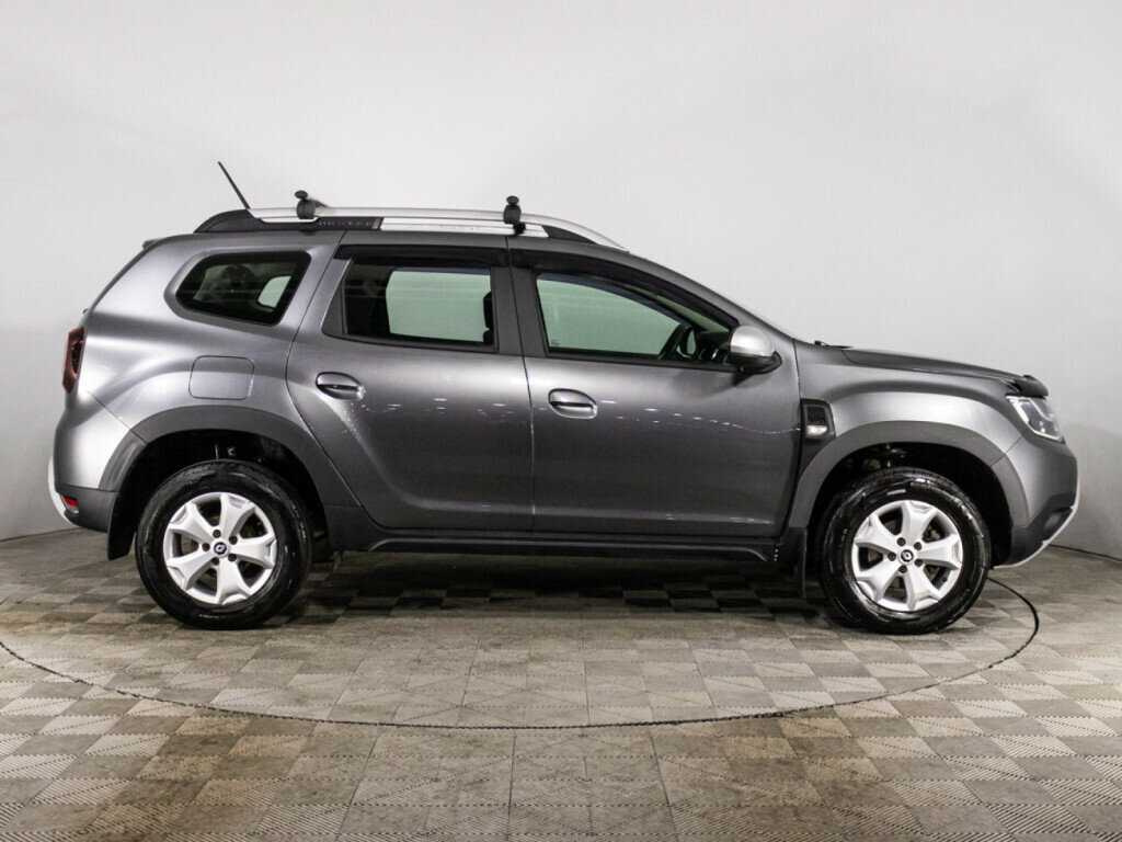 Продажа Б/У Рено Дастер. Фото: #3