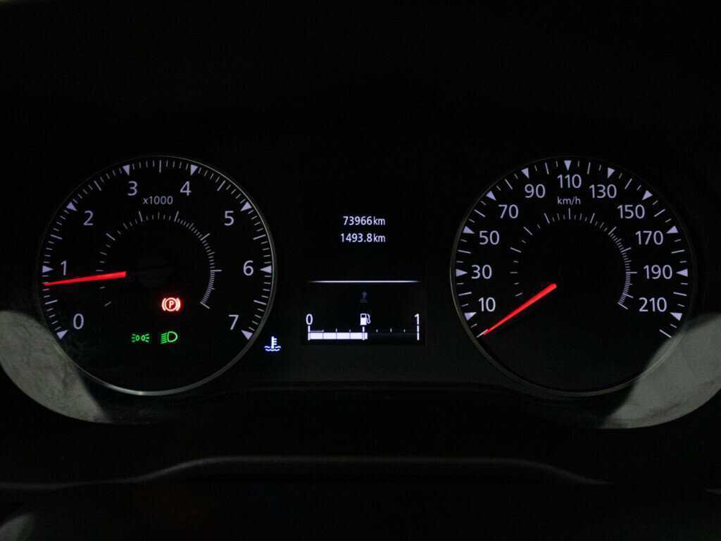 Продажа Б/У Рено Дастер. Фото: #11