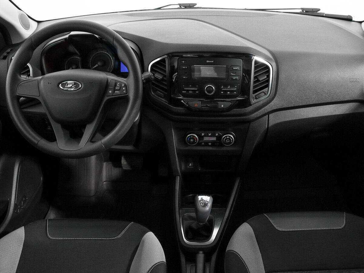 Продажа Б/У Лада (ВАЗ) ИКСРЭЙ. Фото: #11