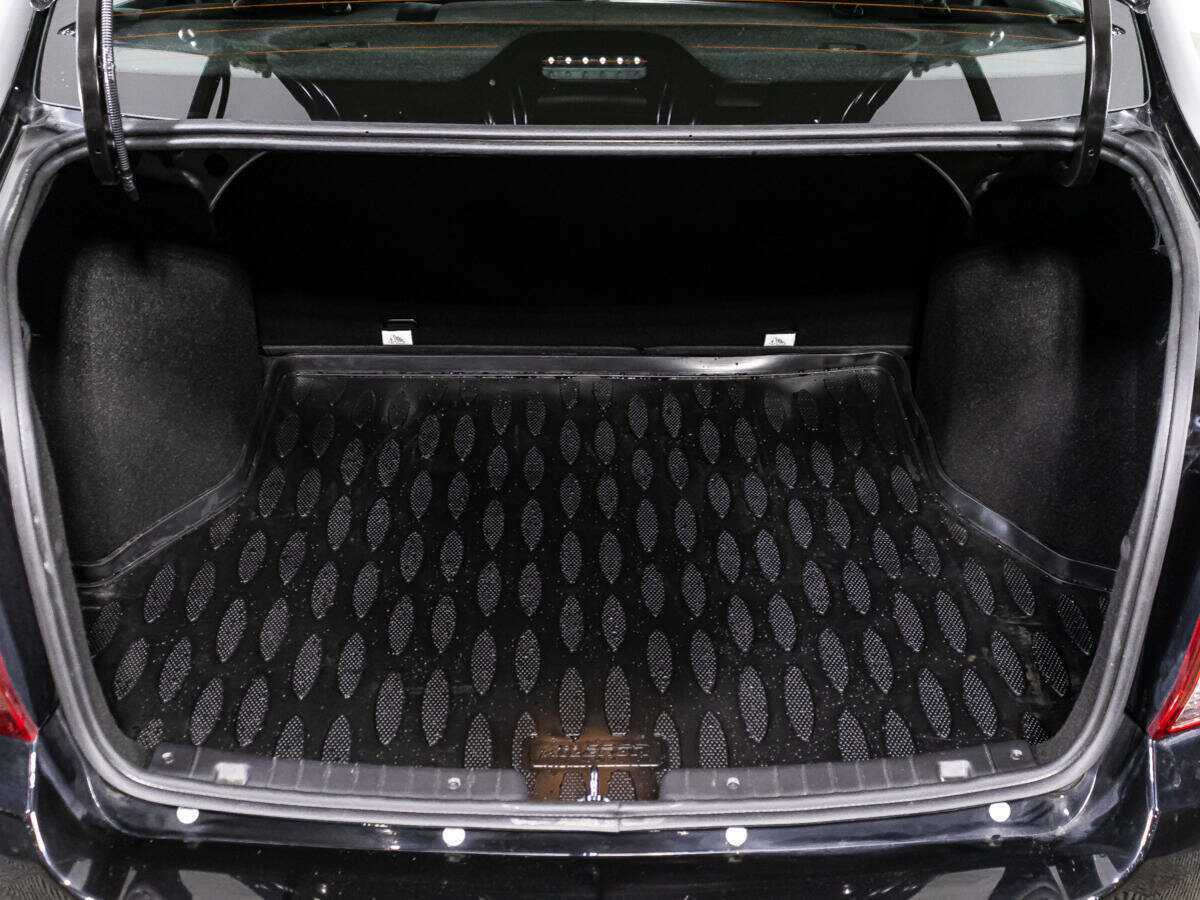 Продажа Б/У Лада (ВАЗ) Гранта. Фото: #14