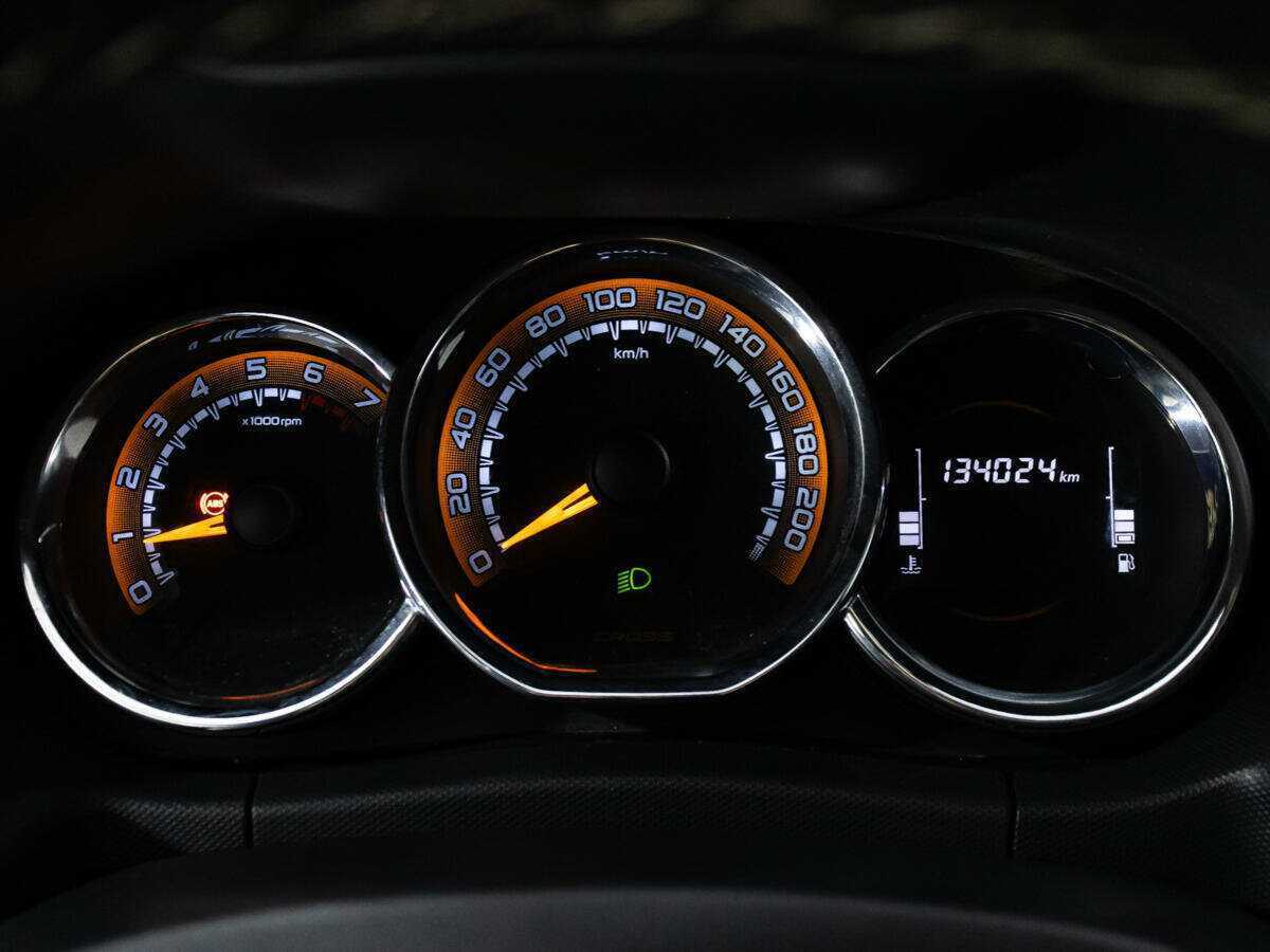 Продажа Б/У Лада (ВАЗ) Ларгус. Фото: #11