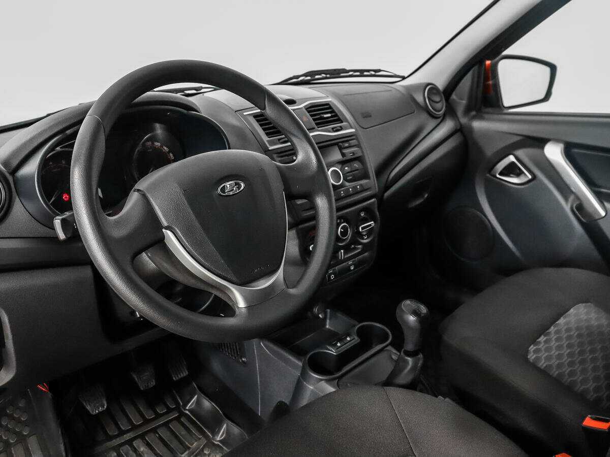 Продажа Б/У Лада (ВАЗ) Гранта. Фото: #8