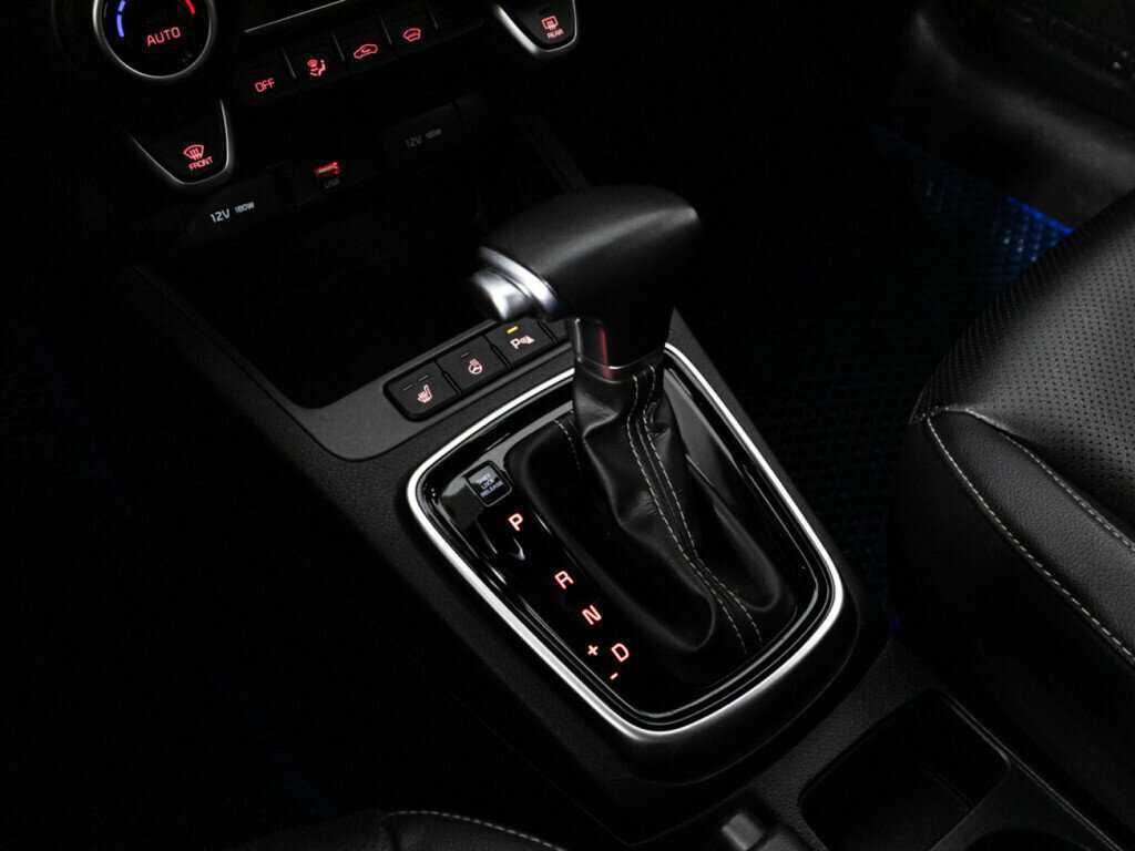 Продажа Б/У Киа Рио. Фото: #16