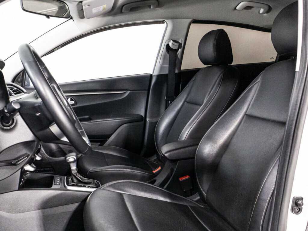 Продажа Б/У Киа Рио. Фото: #19