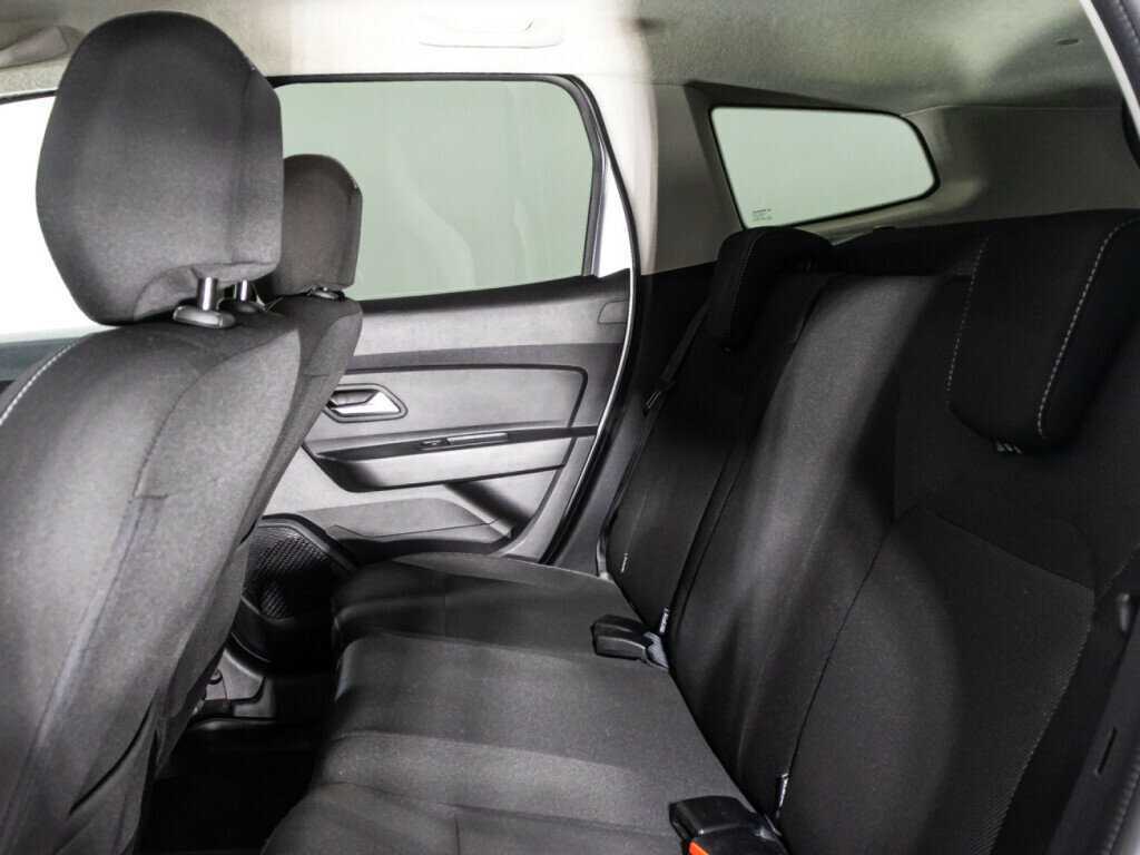 Продажа Б/У Рено Дастер. Фото: #9