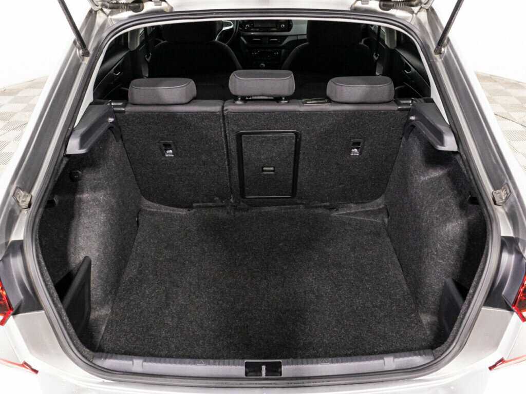 Продажа Б/У Фольксваген Поло. Фото: #13