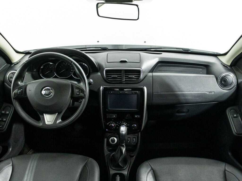 Продажа Б/У Ниссан Террано. Фото: #12