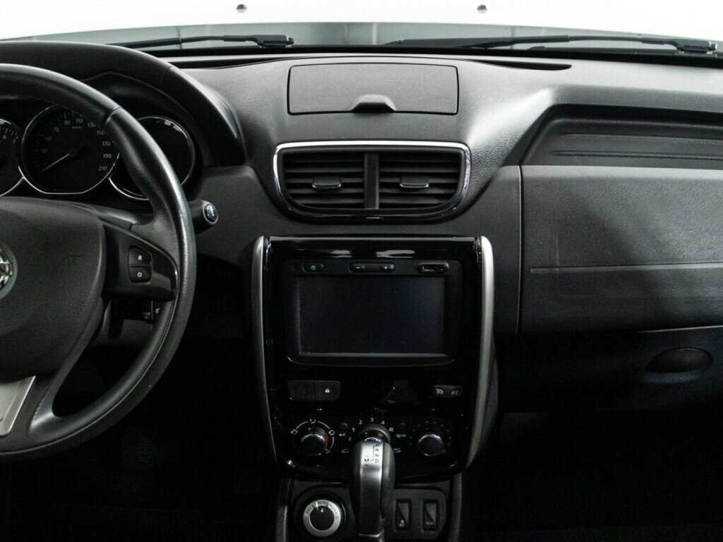 Продажа Б/У Ниссан Террано. Фото: #13