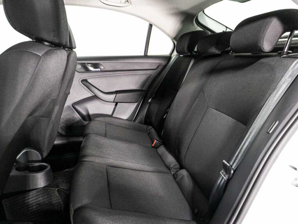 Продажа Б/У Шкода Рапид. Фото: #9