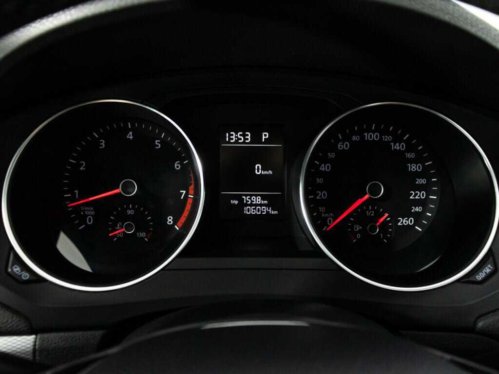 Продажа Б/У Фольксваген Джетта. Фото: #11