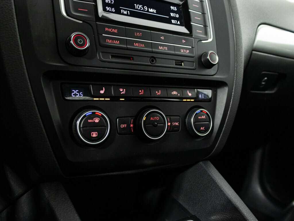 Продажа Б/У Фольксваген Джетта. Фото: #15