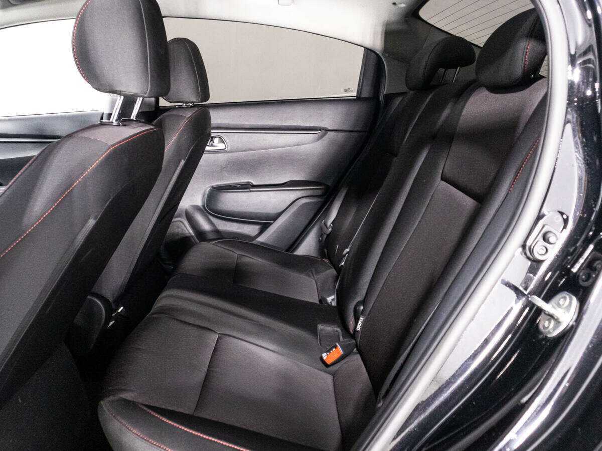 Продажа Б/У Киа Рио. Фото: #9