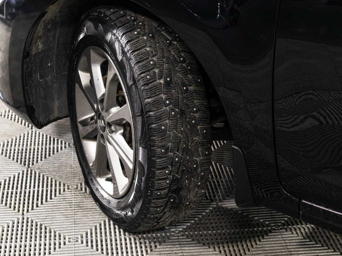 Продажа Б/У Киа Рио. Фото: #22