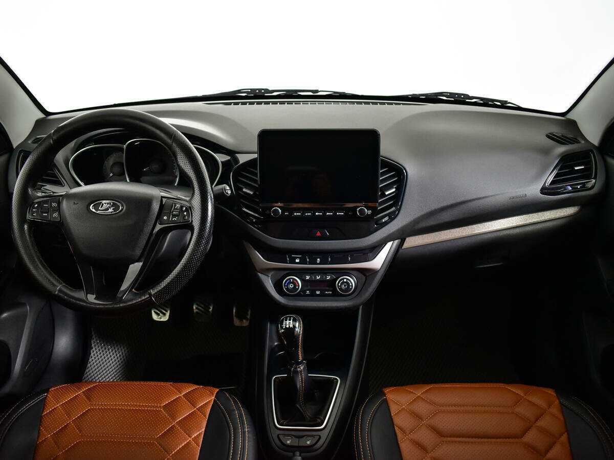 Продажа Б/У Лада (ВАЗ) Веста. Фото: #9