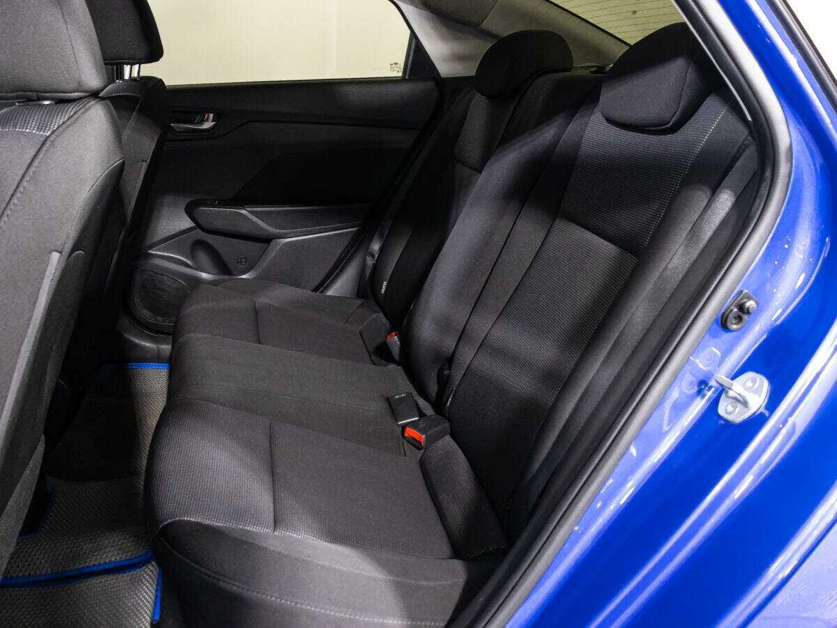 Продажа Б/У Хендай Солярис. Фото: #9