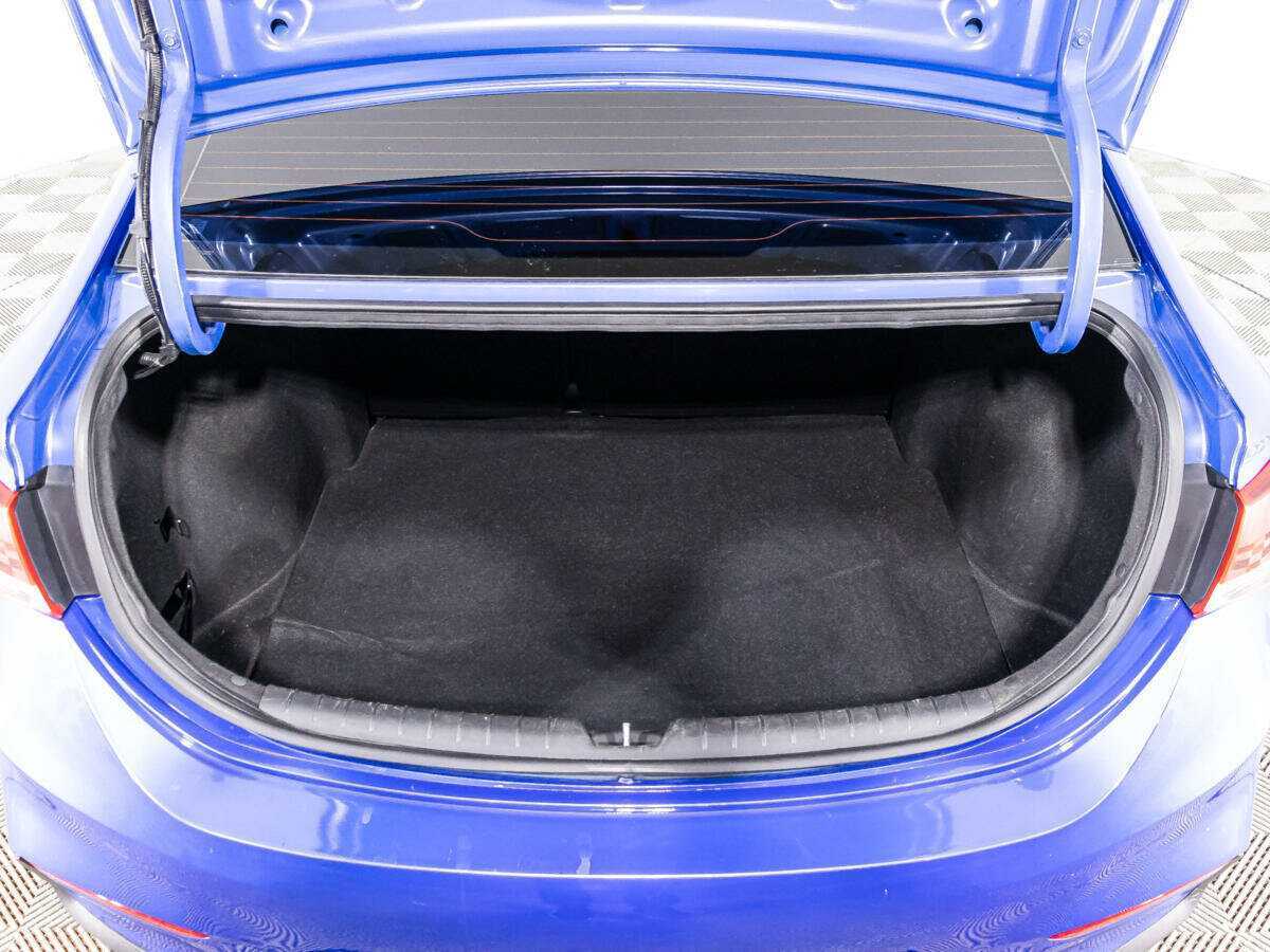 Продажа Б/У Хендай Солярис. Фото: #14