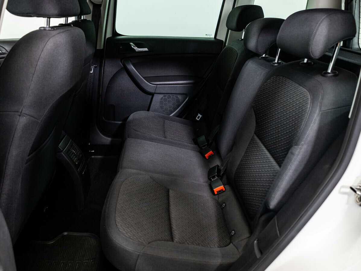 Продажа Б/У Шкода Йети. Фото: #9