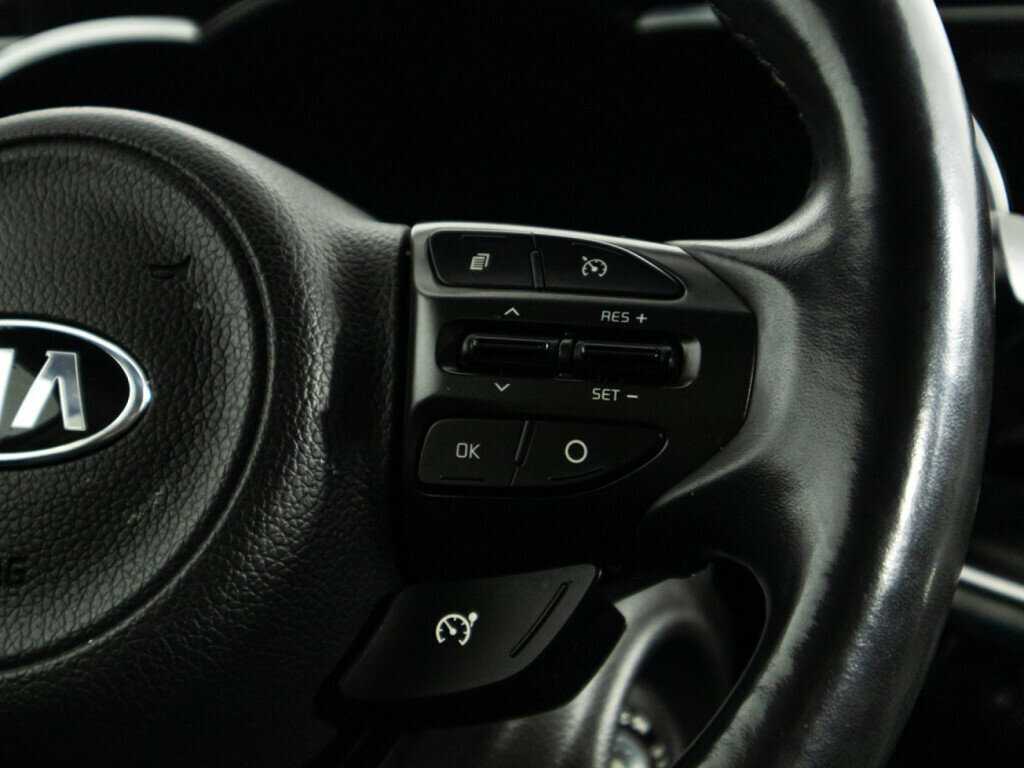 Продажа Б/У Киа Оптима. Фото: #18