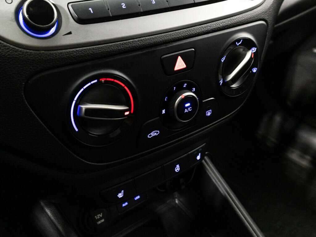 Продажа Б/У Хендай Солярис. Фото: #14