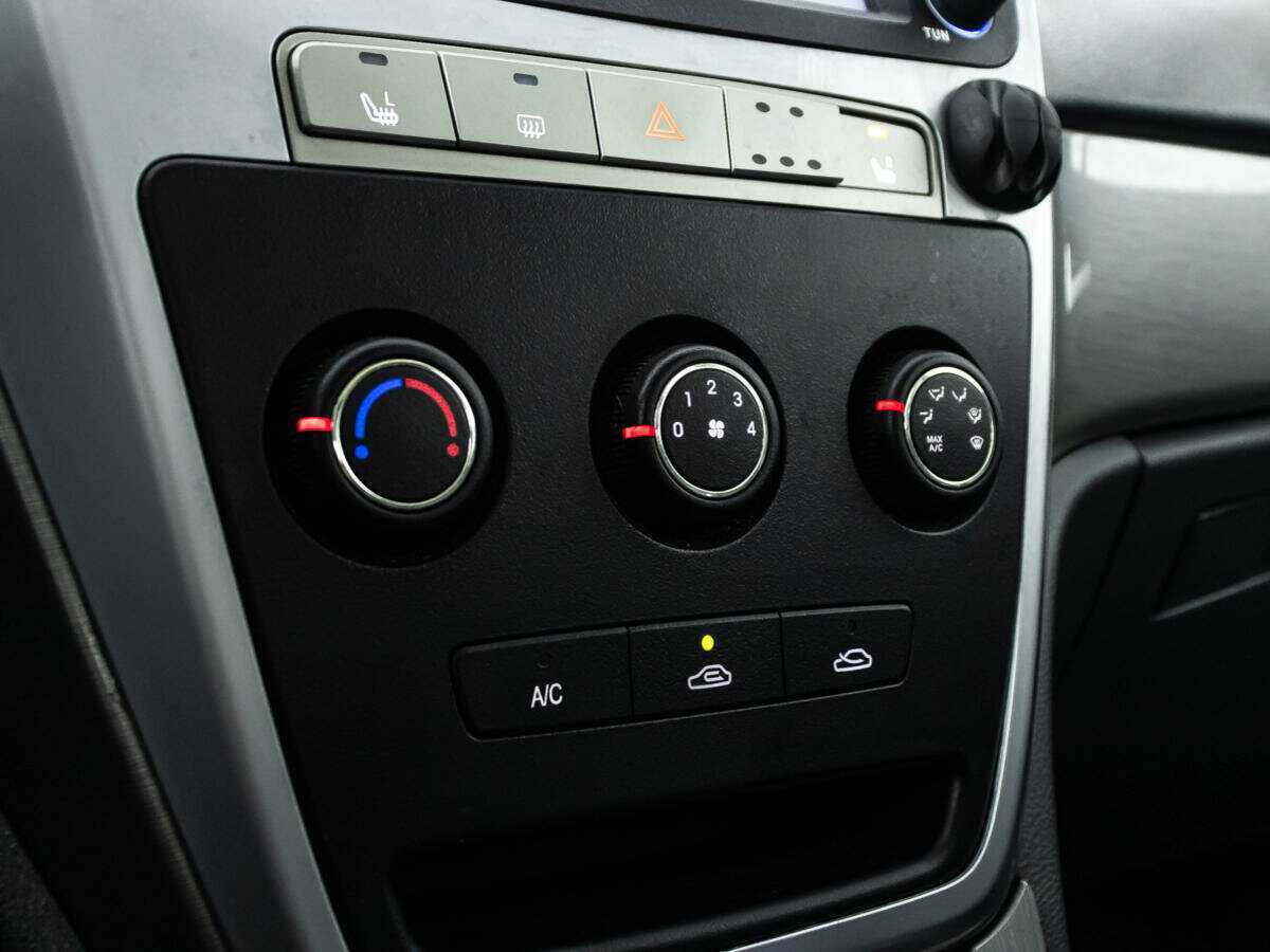 Продажа Б/У Джили Эмгранд Икс7. Фото: #15