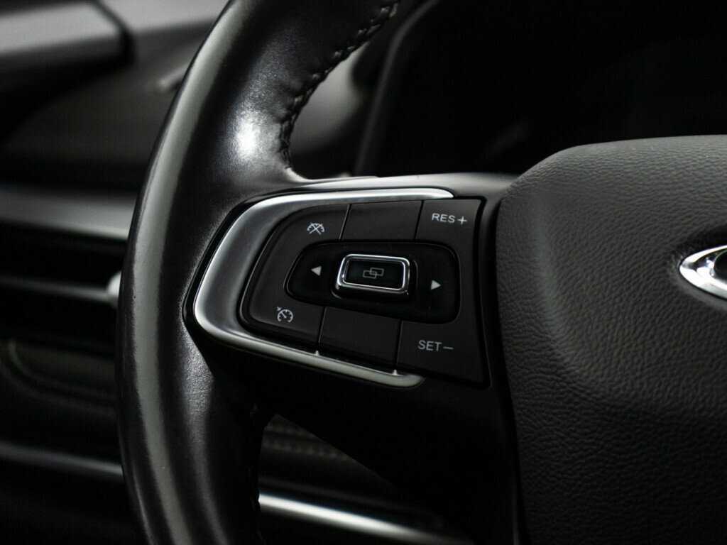 Продажа Б/У Чери Тигго 7 Про. Фото: #20