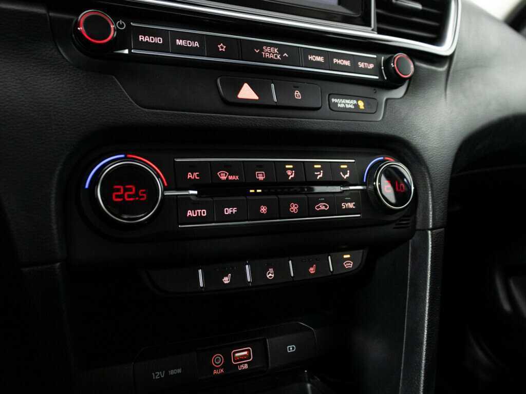 Продажа Б/У Киа Сид. Фото: #16