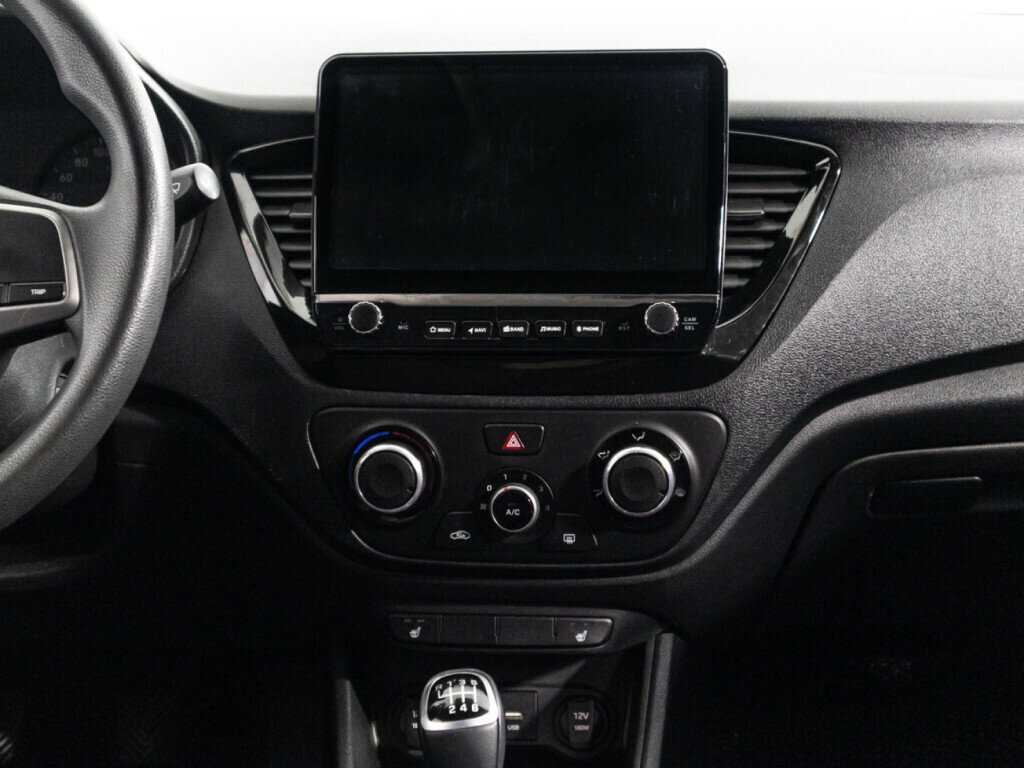 Продажа Б/У Хендай Солярис. Фото: #13