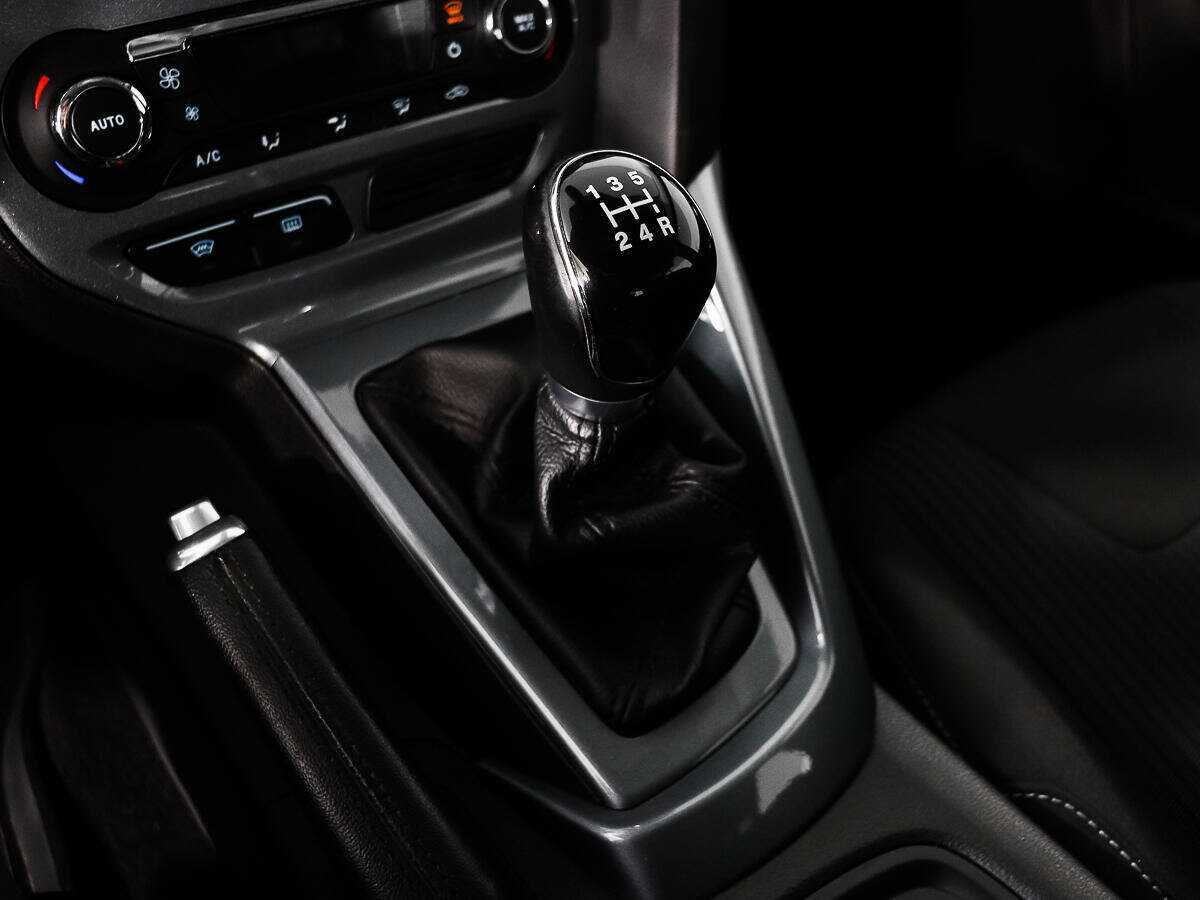 Продажа Б/У Форд Фокус. Фото: #9