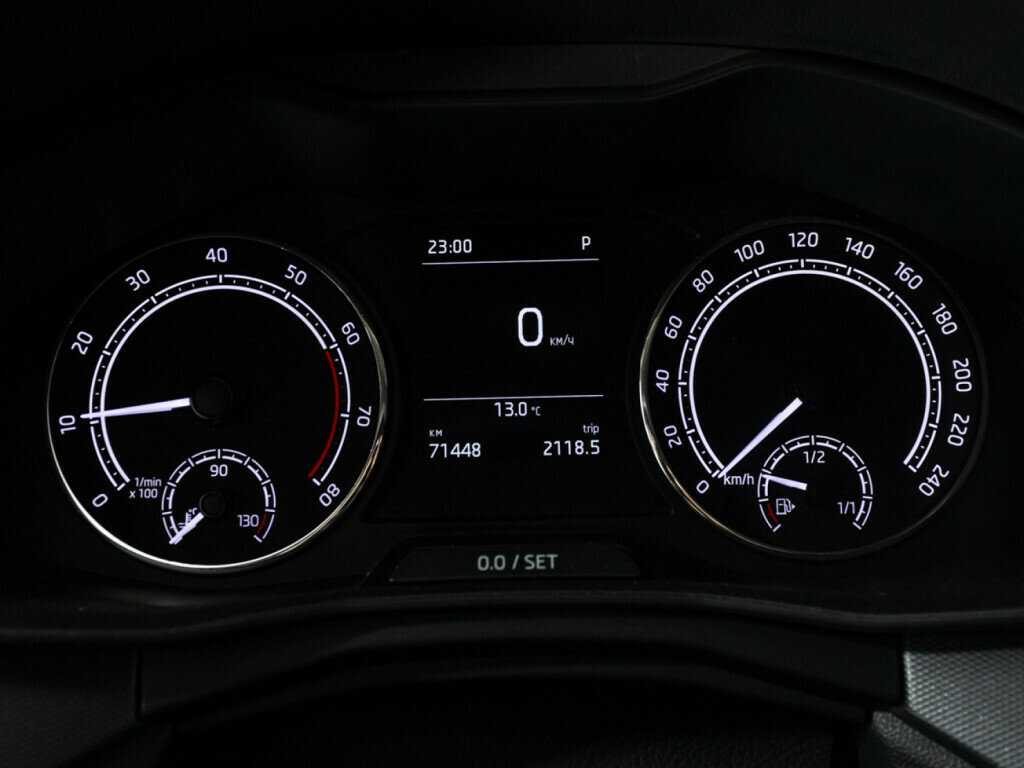 Продажа Б/У Шкода Рапид. Фото: #10