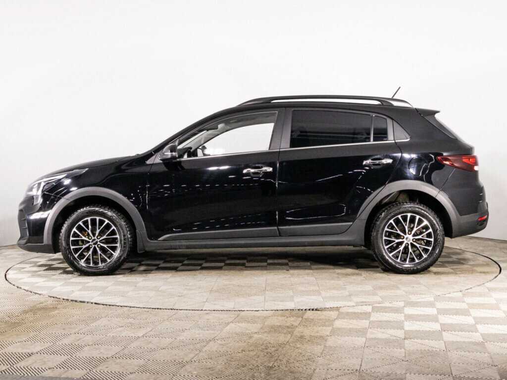 Продажа Б/У Киа Рио. Фото: #7