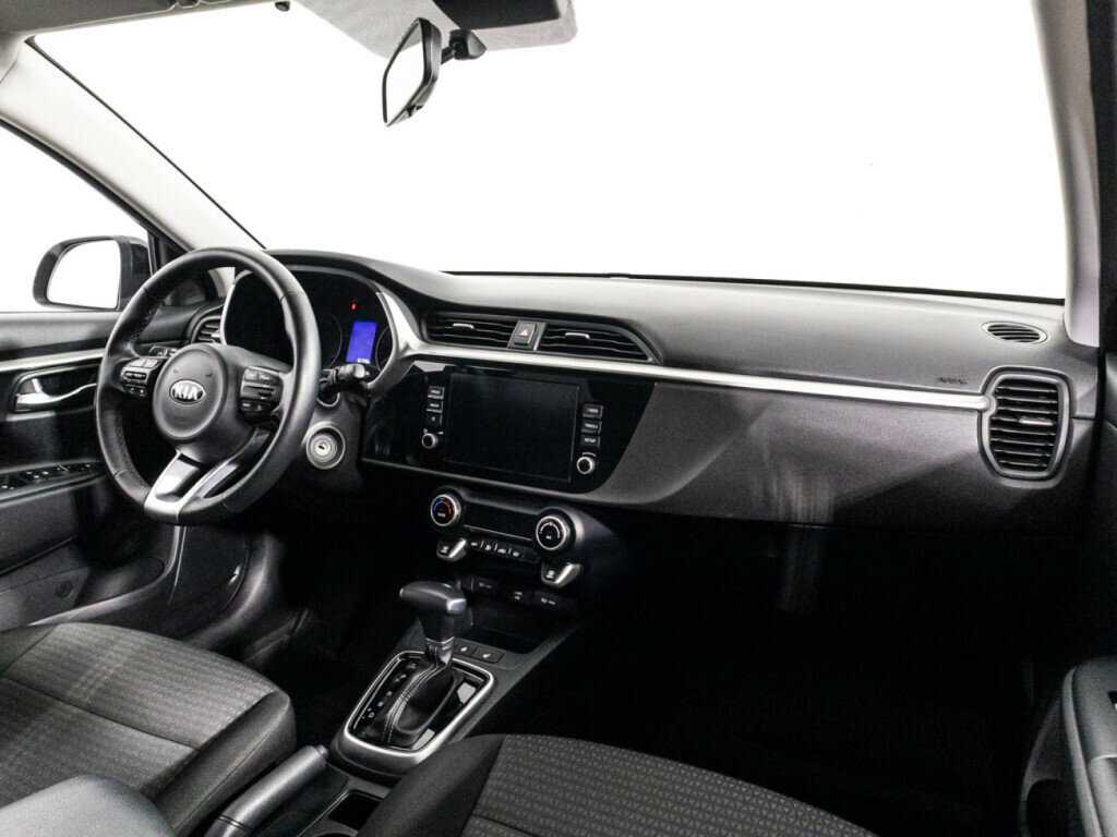 Продажа Б/У Киа Рио. Фото: #8