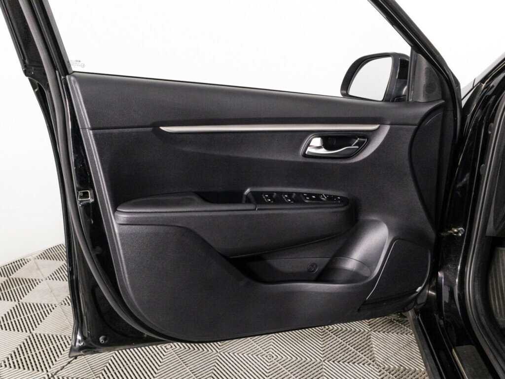 Продажа Б/У Киа Рио. Фото: #22