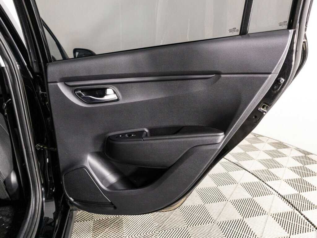 Продажа Б/У Киа Рио. Фото: #25