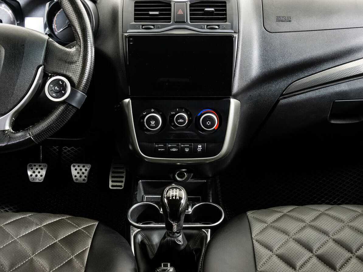 Продажа Б/У Лада (ВАЗ) Гранта. Фото: #14