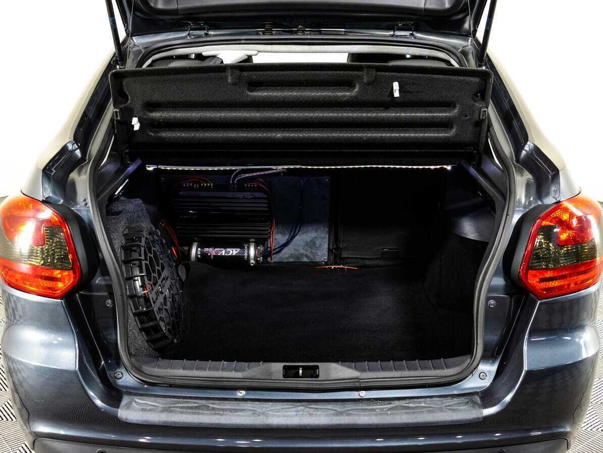 Продажа Б/У Лада (ВАЗ) Гранта. Фото: #22