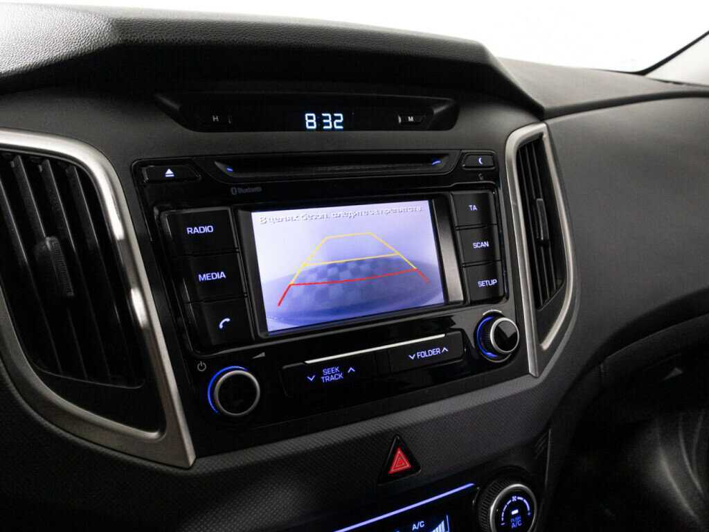 Продажа Б/У Хендай Крета. Фото: #14