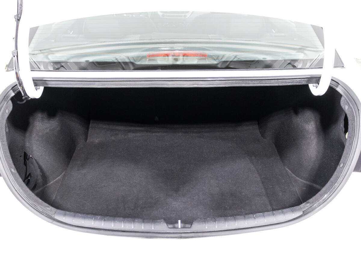 Продажа Б/У Хендай Солярис. Фото: #14