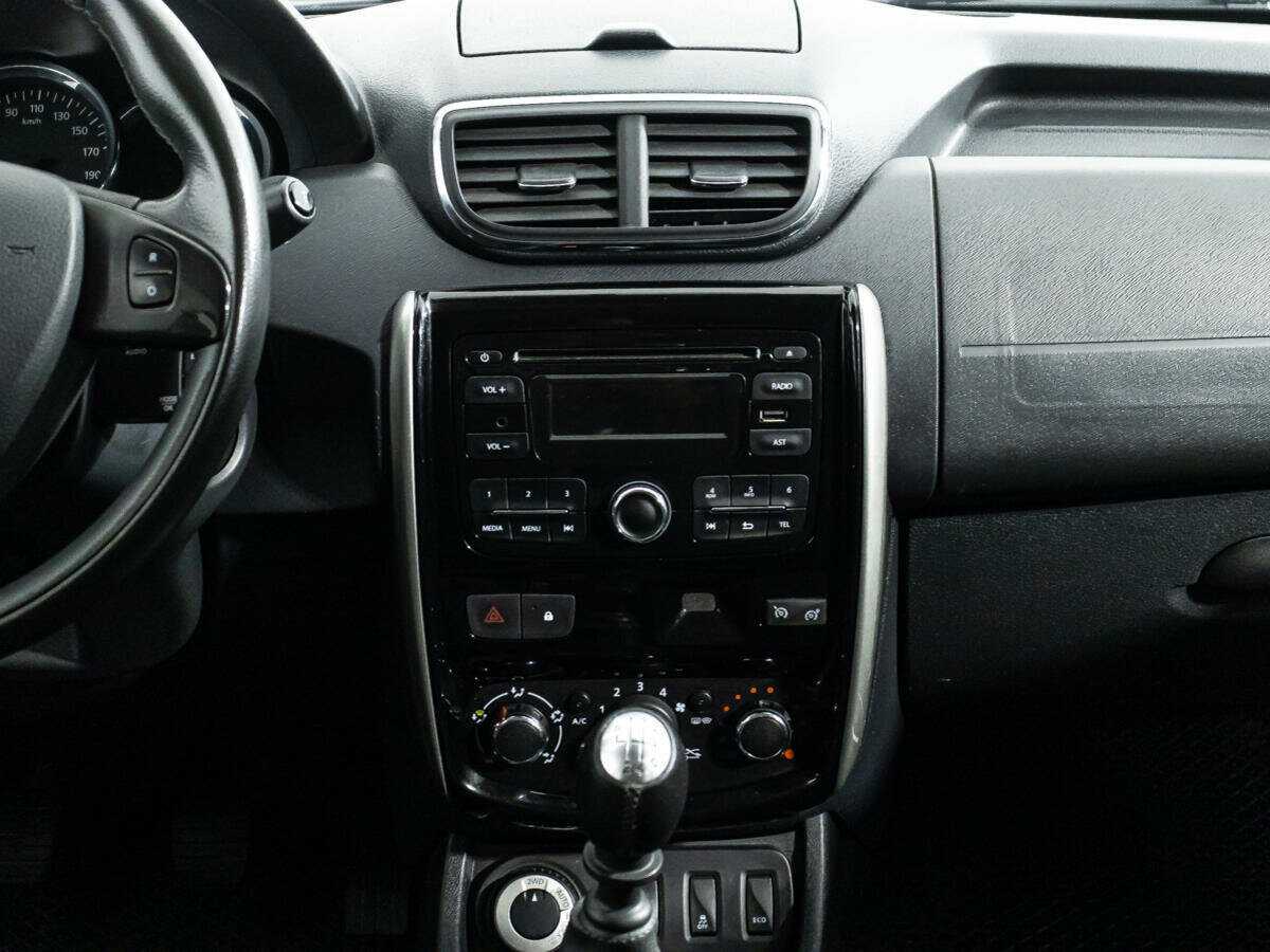 Продажа Б/У Ниссан Террано. Фото: #13