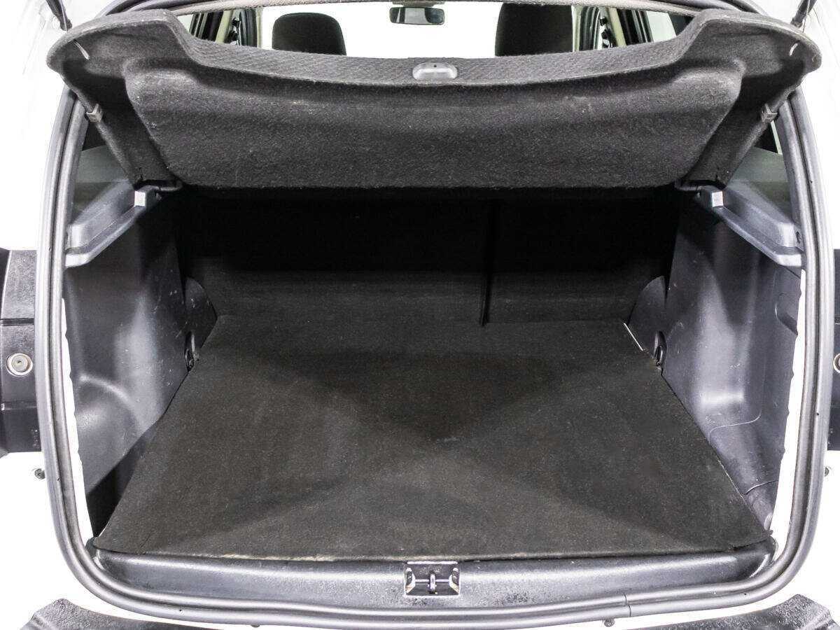 Продажа Б/У Ниссан Террано. Фото: #14