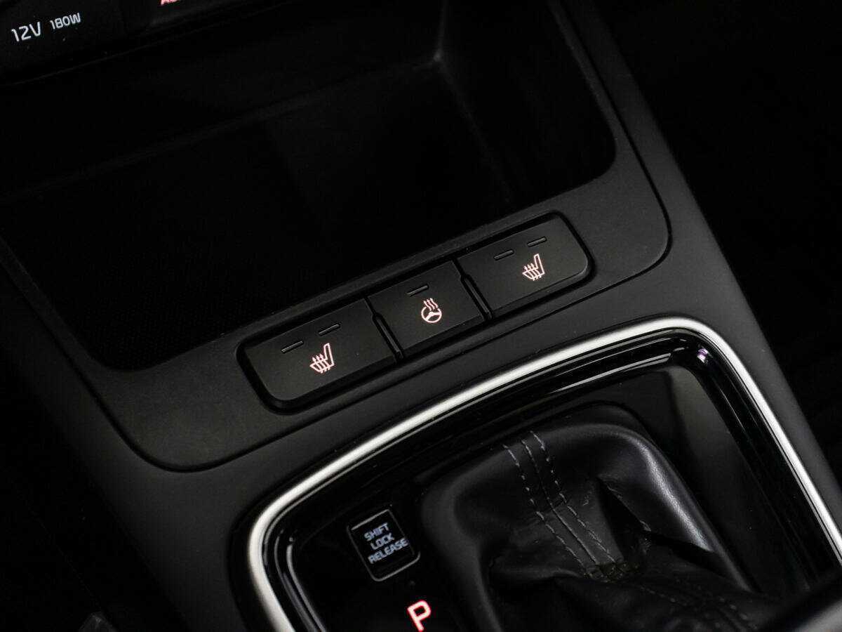 Продажа Б/У Киа Рио. Фото: #1