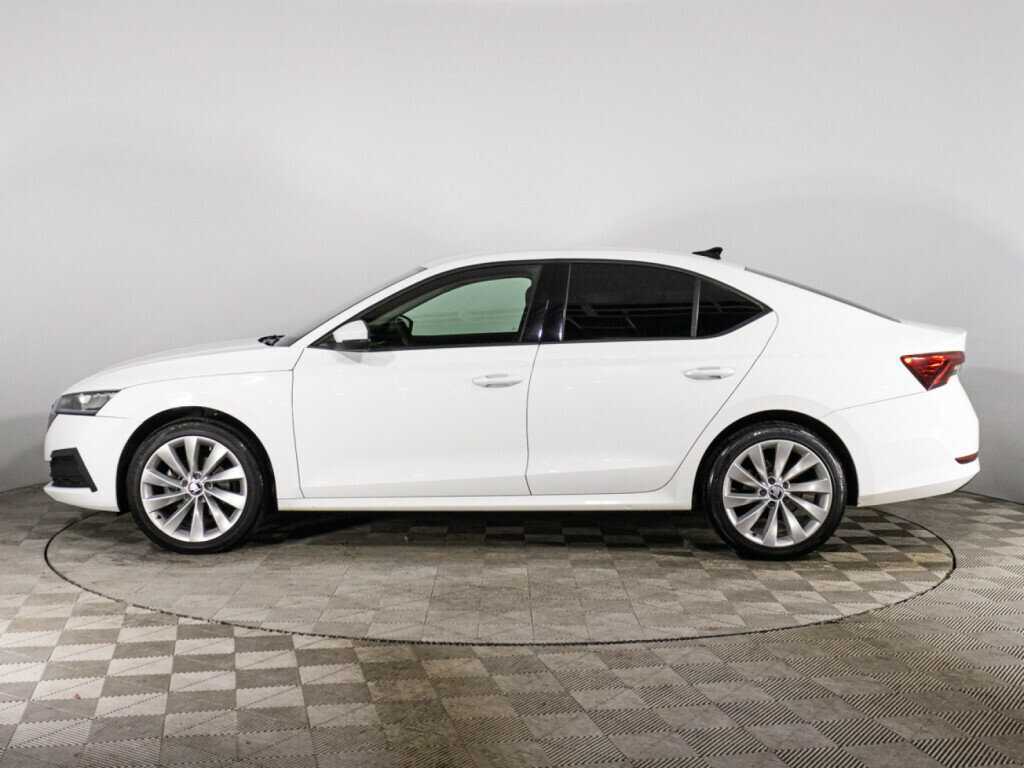 Продажа Б/У Шкода Октавия. Фото: #7