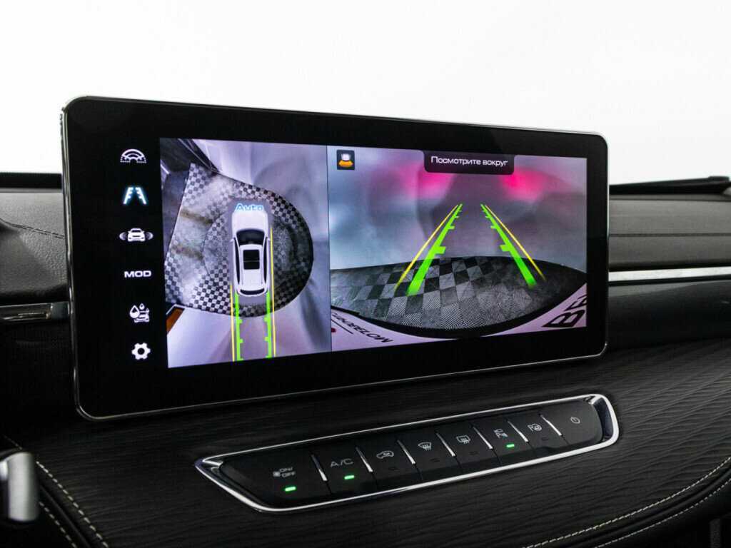 Продажа Б/У Хавал Джолион. Фото: #15