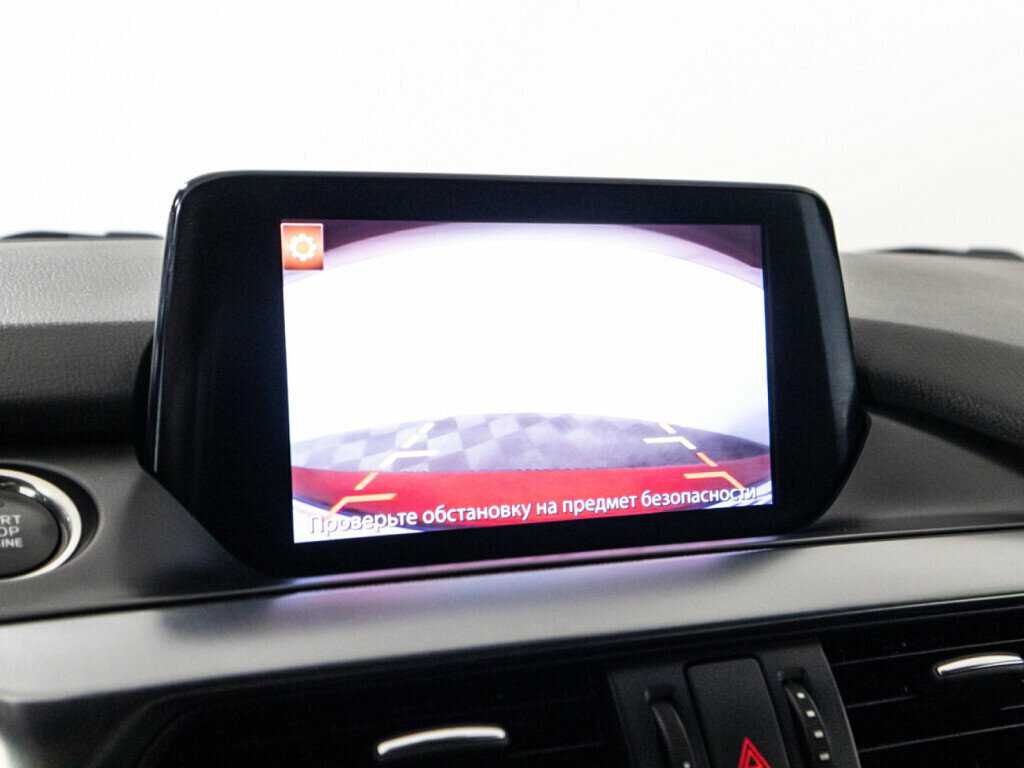 Продажа Б/У Мазда 6. Фото: #15