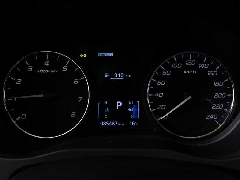 Продажа Б/У Митсубиши Оутлэндер. Фото: #11