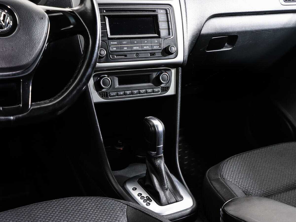 Продажа Б/У Фольксваген Поло. Фото: #10