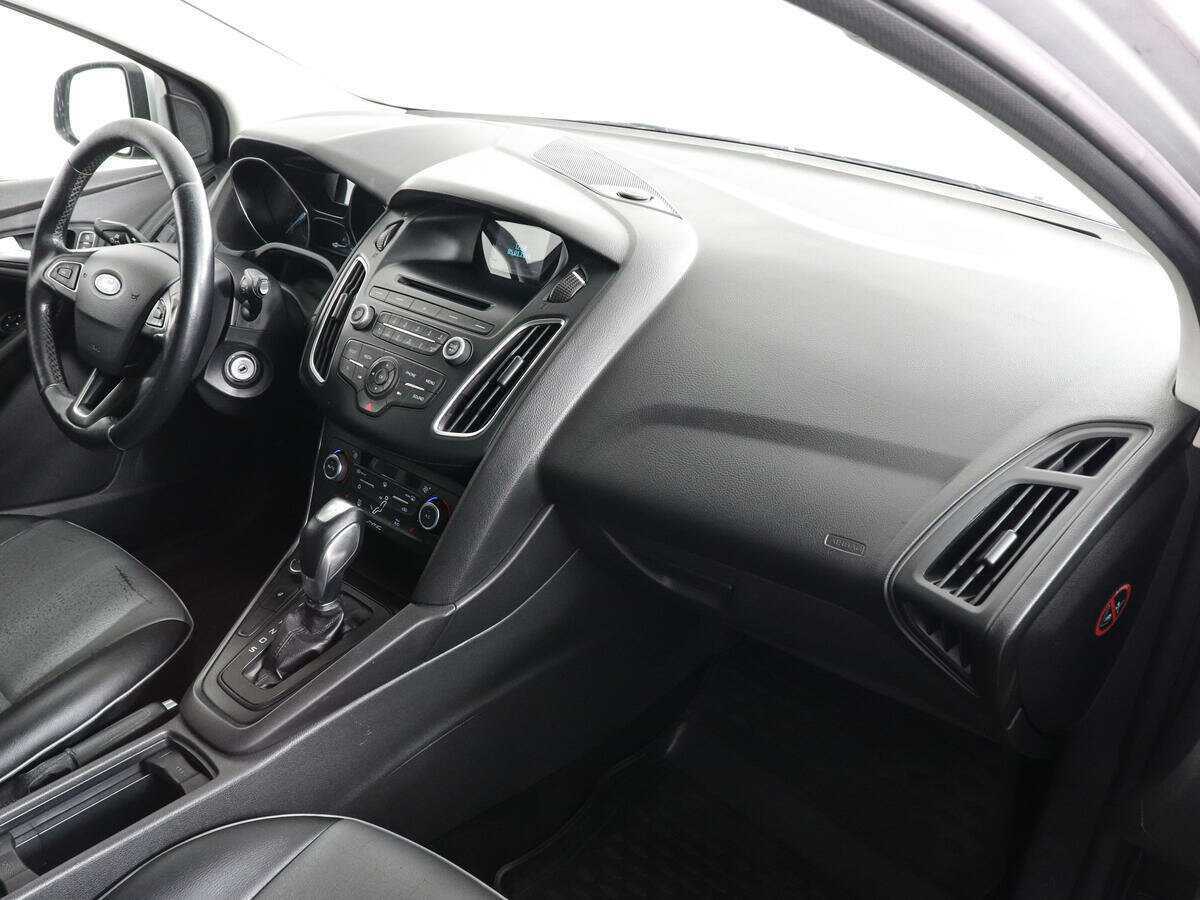 Продажа Б/У Форд Фокус. Фото: #5