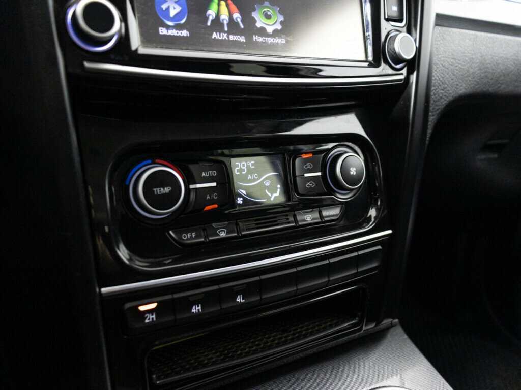 Продажа Б/У Грейт Вол Ховер М3. Фото: #15