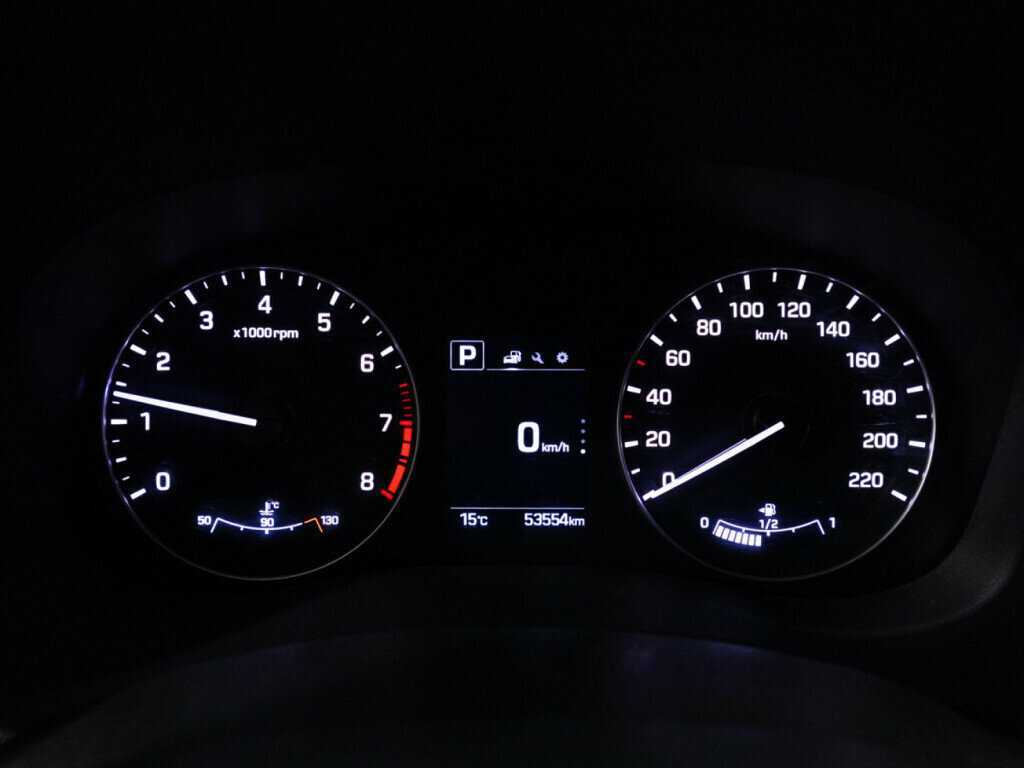 Продажа Б/У Хендай Крета. Фото: #11