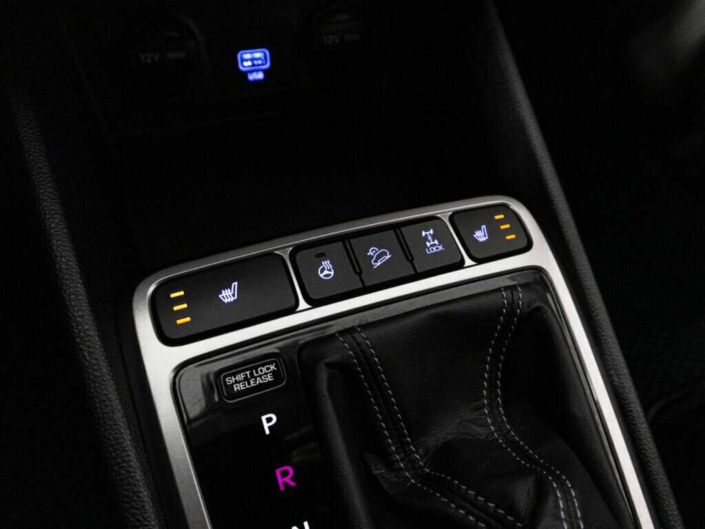 Продажа Б/У Хендай Крета. Фото: #17